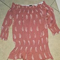 Lascana Shirt gr.36/38 Thüringen - Sömmerda Vorschau