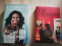 Becoming: Meine Geschichte & Die Obamas, Ein öffentliches Leben ( Baden-Württemberg - Lörrach Vorschau