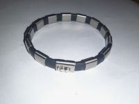 Armband Edelstahl-Kautschuk- Original deutsche Produktion Baden-Württemberg - Baindt Vorschau