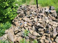 Natursteine für Natursteinmauer Trockenmauer Rheinland-Pfalz - Neustadt (Wied) Vorschau