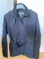 Sommerjacke Barbour schwarz Münster (Westfalen) - Handorf Vorschau