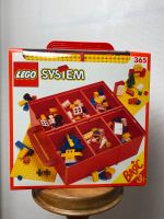 LEGO System 365 Spielekoffer - OVP, Neu, Rarität, Vintage 1992 Berlin - Wilmersdorf Vorschau