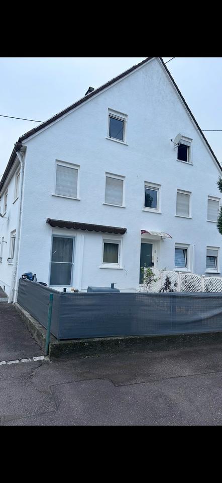 8 zimmer Wohnung  Haus  Zu Verkaufen in 89250 Senden H in Senden