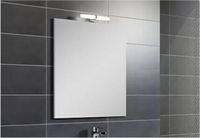 Wandspiegel Badezimmer mit LED Beleuchtung NEU VERPACKT Bayern - Ingolstadt Vorschau