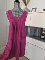 Neues Sommerkleid Gr 36-38 Niedersachsen - Weyhe Vorschau