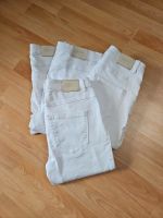 Weiße Jeans Skinfit von Only Baden-Württemberg - Ravensburg Vorschau