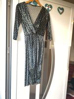 Nettes Sommerkleid von Zara Basic, Gr.S, Grün/weiss, neu Baden-Württemberg - Altbach Vorschau
