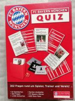 FC Bayern München, Quiz, Spiel, Kinderspiel, Karten, Fußball Hessen - Nauheim Vorschau