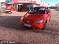 VW Golf Plus 1.9 TDI Sachsen - Zwenkau Vorschau