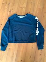 Toller Bench Pullover Gr XS blau Sweatshirt Top Thüringen - Weida Vorschau