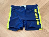 Petit Bateau Kinder Badehose Gr. 110 Hamburg-Nord - Hamburg Uhlenhorst Vorschau