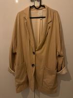 Blazer Oversized Hessen - Hainburg Vorschau