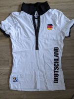 Tricot Polo Shirt Deutschland Fifa, South Africa 2010, Gr M-L Altona - Hamburg Bahrenfeld Vorschau