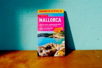 Insider-Tipps & Reise-Atlas: Marco Polo's MALLORCA Guide, NP 10€ Pankow - Weissensee Vorschau