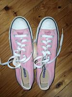 Converse Chucks 39,5 rosa Bayern - Erlangen Vorschau