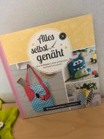 Nähen Buch Nähbuch Alles selbst genäht Nordrhein-Westfalen - Düren Vorschau