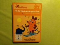 Die Maus DVD Bayern - Senden Vorschau