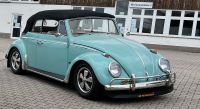 Volkswagen Neuwertiges Cabrio  - perfekter Tagtraum Baden-Württemberg - Walzbachtal Vorschau