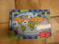 Buch „Mein Puzzle-Atlas“ - Kinder entdecken die Welt Nordrhein-Westfalen - Krefeld Vorschau
