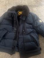 Wellensteyn | Herren Steppjacke STARSTREAM Stuttgart - Fasanenhof Vorschau