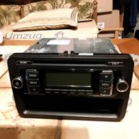 VW  Radio mit CD und Ablagefach Bayern - Höslwang Vorschau