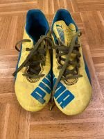 Puma Kinder, Fußballschuhe, Größe 35 Köln - Zollstock Vorschau