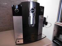 Jura C65 Kaffeevollautomat mit 12 Monaten Garantie Niedersachsen - Fürstenau Vorschau