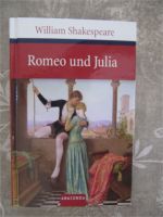 Shakespeare: Romeo und Julia, Anaconda, 9783866470576 Niedersachsen - Oyten Vorschau