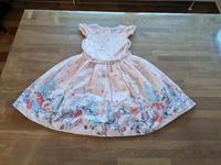 ❤️ Sommerkleid festlich Gr. 104 ❤️ Schleswig-Holstein - Busdorf Vorschau