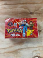 Pokémon Display Panini Serie 1 Baden-Württemberg - Oedheim Vorschau