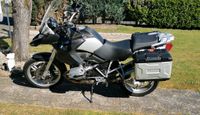 BMW R1200 GS Niedersachsen - Munster Vorschau