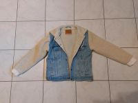 Levi's Jacke Jeans/Fell Damen/Mädchen gefüttert S Bayern - Simbach Vorschau