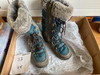 Winterstiefel Schleswig-Holstein - Neuwittenbek Vorschau