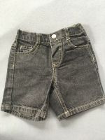 Kinder kurze Jeans Hose, US POLO, Gr. 12 Mon, 80cm Baden-Württemberg - Bretten Vorschau