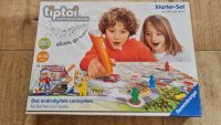 Die englisch Detektive, tiptoi, Ravensburger, vollständig Berlin - Hellersdorf Vorschau