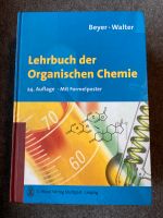 Lehrbuch der Organischen Chemie Niedersachsen - Hatten Vorschau