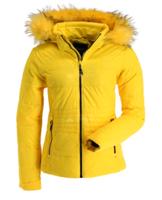 CMP Ski jacket zip hood Skijacke Damen Kapuze Kunstpelz Bayern - Salzweg Vorschau