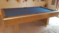 Billard Tisch 8“ Schiefer Baden-Württemberg - Binzen Vorschau