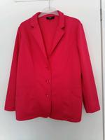 Roter Blazer Gr : 46 Brandenburg - Frankfurt (Oder) Vorschau