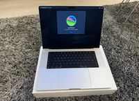 Apple MacBook Pro M2 16GB 1TB Hamburg - Insel Neuwerk Vorschau