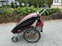 Thule Chariot CX1 mit Zubehör Baden-Württemberg - Merzhausen Vorschau