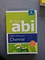 Fit fürs Abi - Oberstufenwissen CHEMIE Nordfriesland - Hattstedt Vorschau