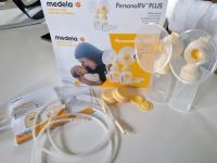 Medela PersonalFit Plus Doppelpumpset Bayern - Reisbach Vorschau