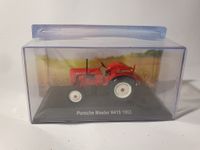 Hachette 1:43 Porsche Master N419 Traktor in OVP Nr. E0142 Hessen - Nentershausen Vorschau