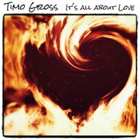 CD It's All About Love v. Timo Gross Neuwertig Baden-Württemberg - Leimen Vorschau