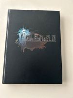 Final Fantasy 15 Lösungsbuch gebundene Ausgabe Baden-Württemberg - Lörrach Vorschau