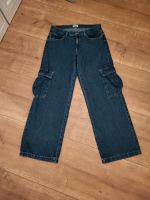 ONLY LOW WAIST CARGO - Jeans Straight Leg gr. 30/32 Niedersachsen - Wallenhorst Vorschau