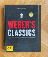 Grillrezepte Webers Classics von GU Baden-Württemberg - Winnenden Vorschau