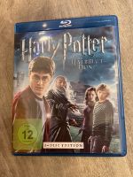 Harry Potter und der Halbblutprinz Blu ray Filme Saarland - Schiffweiler Vorschau