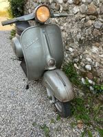 Vespa 50 L o-lack Bayern - Siegsdorf Vorschau